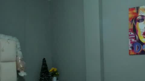 athenea__fox online show from December 2025 12:01:02 PM