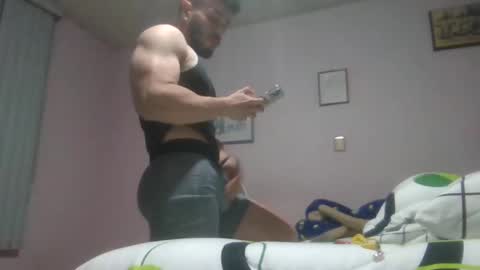 Snapshot of athlete_boy22 chatting on December 2024 08:02:01 AM Atlas online show from December 2024 08:02:01 AM