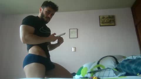 Snapshot of athlete_boy22 chatting on January 2025 07:17:02 PM Atlas online show from January 2025 07:17:02 PM