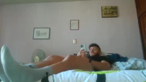 Snapshot of athlete_boy22 chatting on January 2025 10:03:01 PM Atlas online show from January 2025 10:03:01 PM