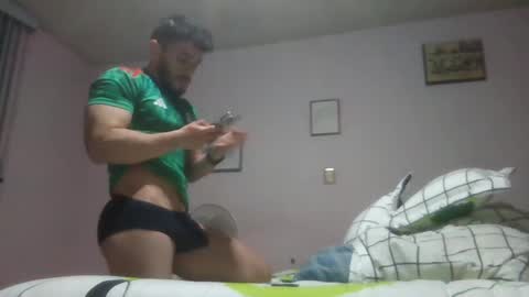 Snapshot of athlete_boy22 chatting on February 2025 08:39:02 AM Atlas online show from February 2025 08:39:02 AM