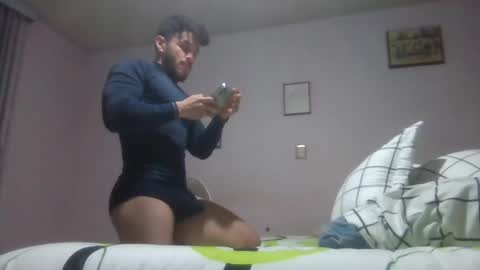 Snapshot of athlete_boy22 chatting on February 2025 11:04:01 AM Atlas online show from February 2025 11:04:01 AM