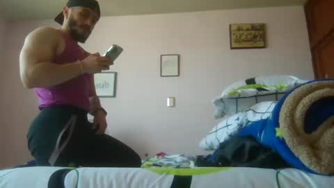 Snapshot of athlete_boy22 chatting on February 2025 09:25:02 PM Atlas online show from February 2025 09:25:02 PM