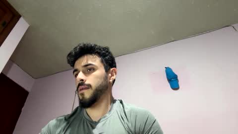 Snapshot of athlete_boy22 chatting on October 2025 09:30:01 AM Atlas online show from October 2025 09:30:01 AM