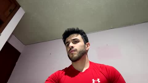 Snapshot of athlete_boy22 chatting on October 2025 09:21:01 AM Atlas online show from October 2025 09:21:01 AM