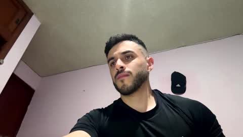 Snapshot of athlete_boy22 chatting on October 2025 02:08:01 AM Atlas online show from October 2025 02:08:01 AM