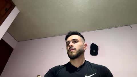 Snapshot of athlete_boy22 chatting on October 2025 06:08:01 AM Atlas online show from October 2025 06:08:01 AM