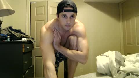 Snapshot of athleteguy55555 chatting on February 2025 04:36:02 AM tommycb55555 online show from February 2025 04:36:02 AM