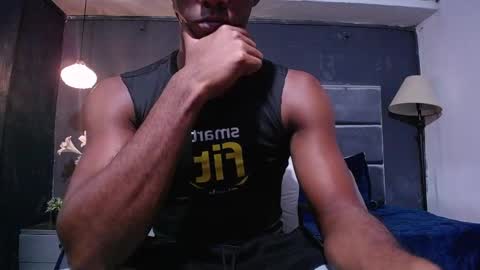 ATHLETIC  COCK online show from November 2025 02:02:01 AM