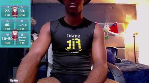 ATHLETIC  COCK online show from December 2025 02:10:02 AM