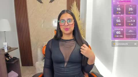 Atiena online show from June 2026 09:09:01 PM