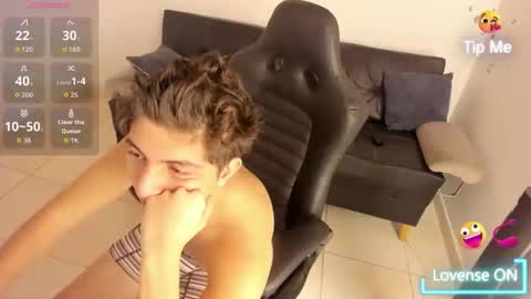 Alex online show from March 2026 11:26:01 AM