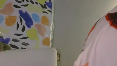 AtirahCali online show from April 2026 01:28:02 PM