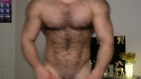 Tony online show from December 2024 08:18:02 PM