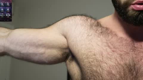 Tony online show from February 2025 08:14:02 PM