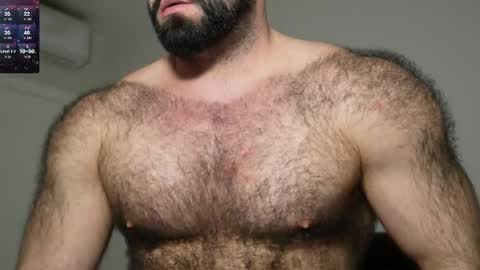 Tony online show from February 2025 08:25:01 PM