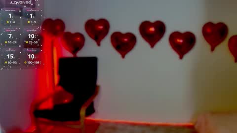 Coral online show from March 2026 08:36:01 PM