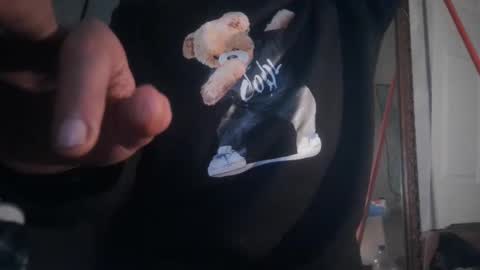 Atmarin199 aka Dre online show from February 2025 09:52:02 AM