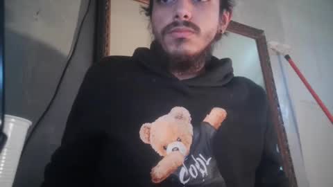 Atmarin199 aka Dre online show from February 2025 11:41:01 PM