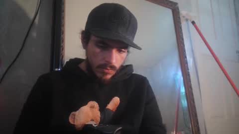 Atmarin199 aka Dre online show from February 2025 10:31:02 PM