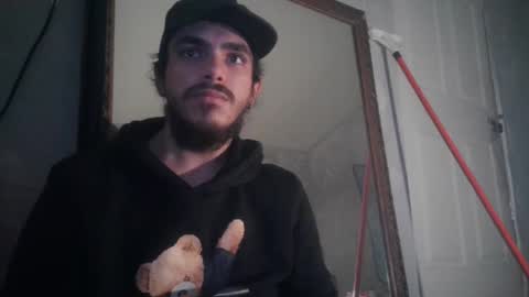 Atmarin199 aka Dre online show from February 2025 10:43:02 AM