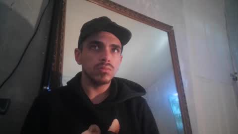 Atmarin199 aka Dre online show from February 2025 06:04:01 PM