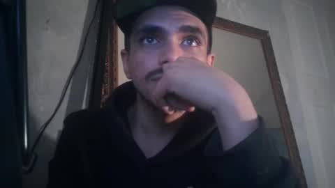 Atmarin199 aka Dre online show from February 2025 09:10:01 AM