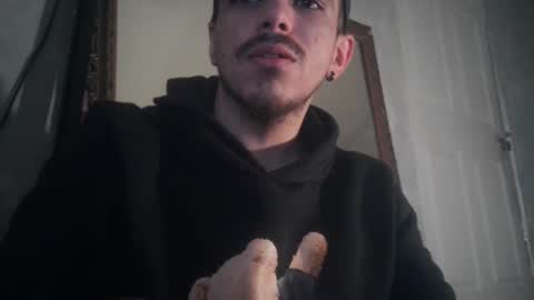 Atmarin199 aka Dre online show from March 2025 07:54:01 AM