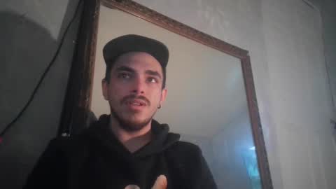 Atmarin199 aka Dre online show from March 2025 11:26:01 PM