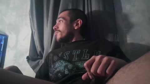 Atmarin199 aka Dre online show from October 2025 02:45:02 AM