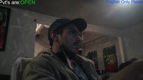 Atmarin199 aka Dre online show from February 2026 03:24:02 AM