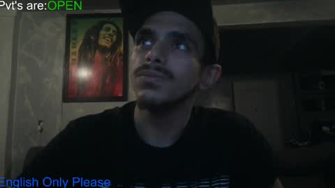 Atmarin199 aka Dre online show from April 2026 04:46:01 AM