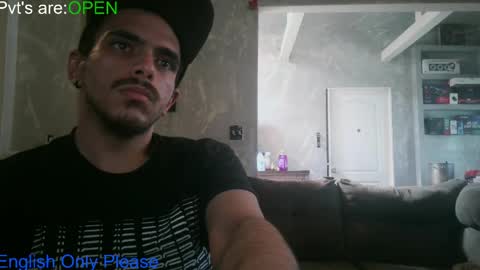 Atmarin199 aka Dre online show from April 2026 09:41:02 PM