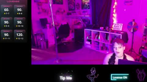 Snapshot of atomicfireball8 chatting on November 2025 12:20:02 AM Atomicfireball8 online show from November 2025 12:20:02 AM