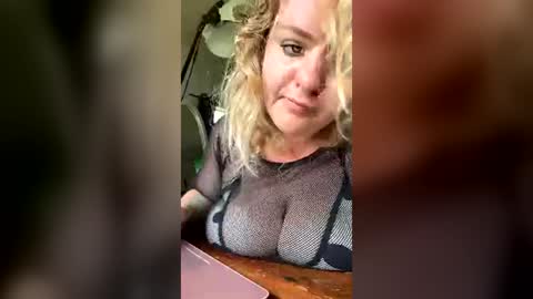 Atomic Mama online show from July 2026 05:59:02 PM