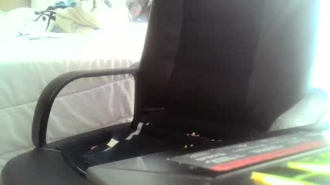 David - Independent Model  online show from March 2025 10:22:02 AM