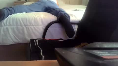 David - Independent Model  online show from September 2025 04:41:02 PM