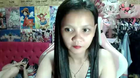 Snapshot of aubrey_fuckdoll chatting on October 2025 03:07:01 PM aubrey_fuckdoll online show from October 2025 03:07:01 PM