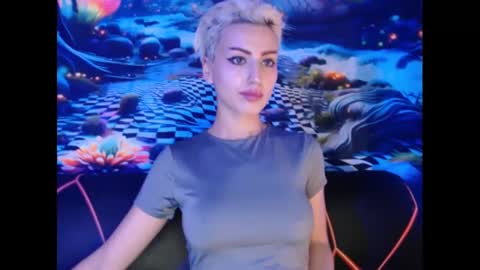 Snapshot of aubrey_rock chatting on December 2024 11:50:02 AM Aubrey online show from December 2024 11:50:02 AM