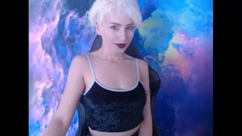 Snapshot of aubrey_rock chatting on January 2025 09:15:01 AM Aubrey online show from January 2025 09:15:01 AM