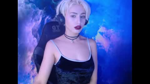 Snapshot of aubrey_rock chatting on January 2025 01:49:01 PM Aubrey online show from January 2025 01:49:01 PM