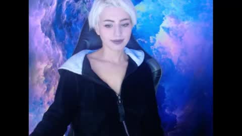 Snapshot of aubrey_rock chatting on January 2025 08:30:02 AM Aubrey online show from January 2025 08:30:02 AM