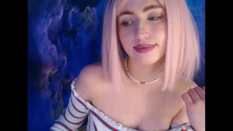 Snapshot of aubrey_rock chatting on February 2025 03:28:01 AM Aubrey online show from February 2025 03:28:01 AM