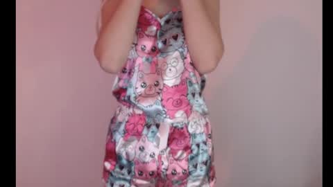 Snapshot of aubrey_rock chatting on March 2025 12:54:02 AM Aubrey online show from March 2025 12:54:02 AM