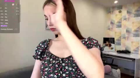 Jolyn online show from March 2026 04:12:02 AM