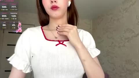 Jolyn online show from July 2026 06:06:02 AM