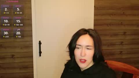 audradeer online show from October 2025 12:30:01 PM