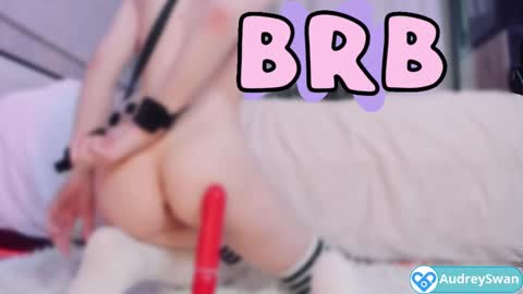 Snapshot of audrey_swann chatting on February 2025 02:20:02 AM Mary online show from February 2025 02:20:02 AM