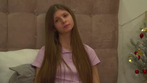 Audrey online show from December 2024 09:30:02 AM