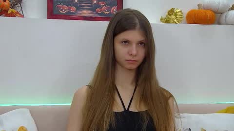 Audrey online show from October 2025 08:00:02 AM